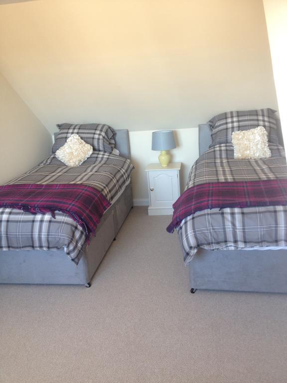 Acorn Apartment Dufftown Kültér fotó